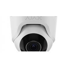 Ajax TurretCam ip камера 5MP 2.8mm белая