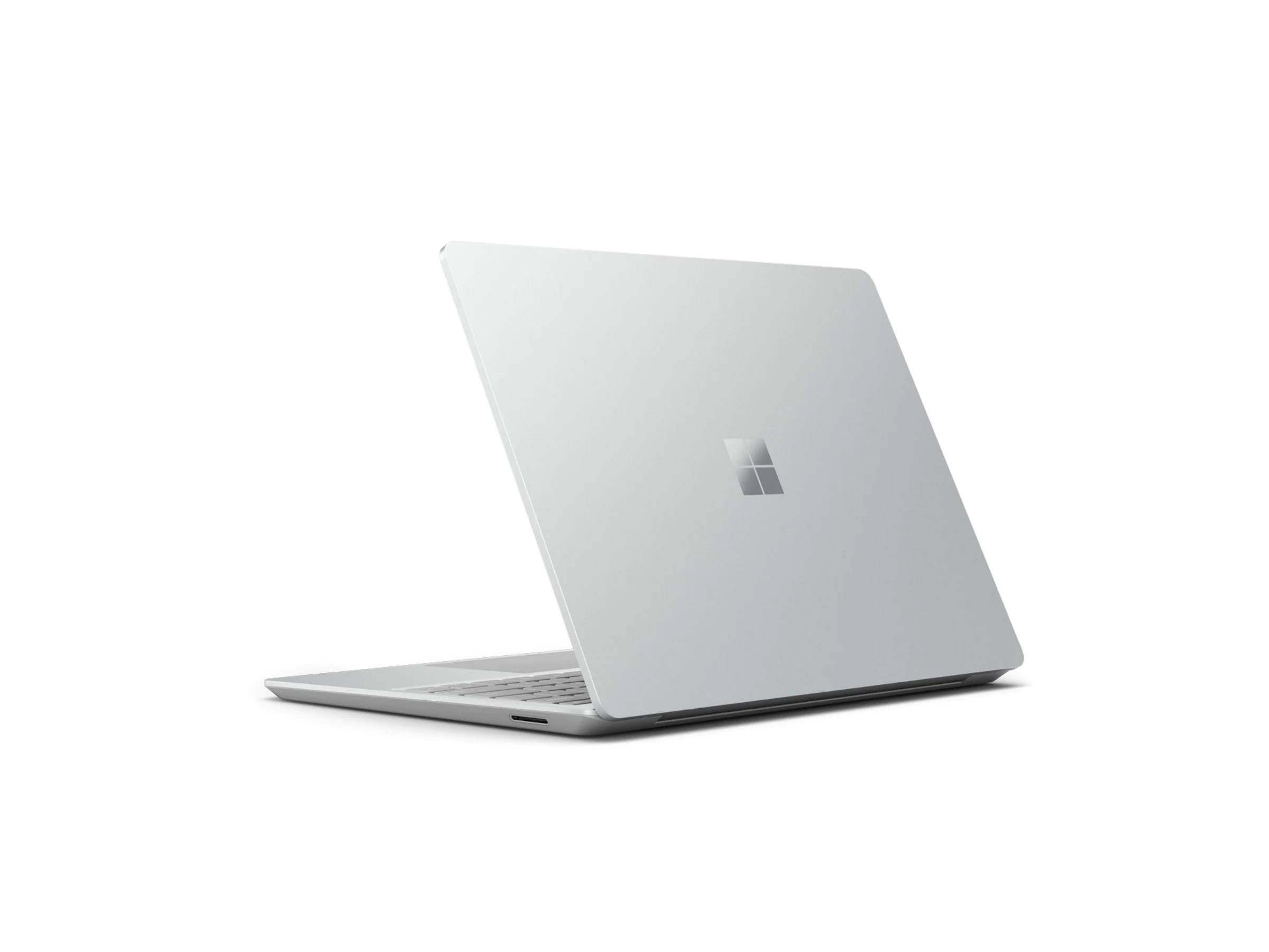 Microsoft Surface Laptop Go 12" Touch 4GB 64GB Win 11 Pro (brugt, mangler tast) |Som ny|