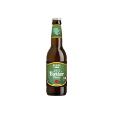 Ørbækker Pilsner Øko 33 cl. 12 stk.