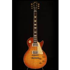 Gibson Murphy Lab 1959 Les Paul Standard Reissue Heavy Aged BRUGT