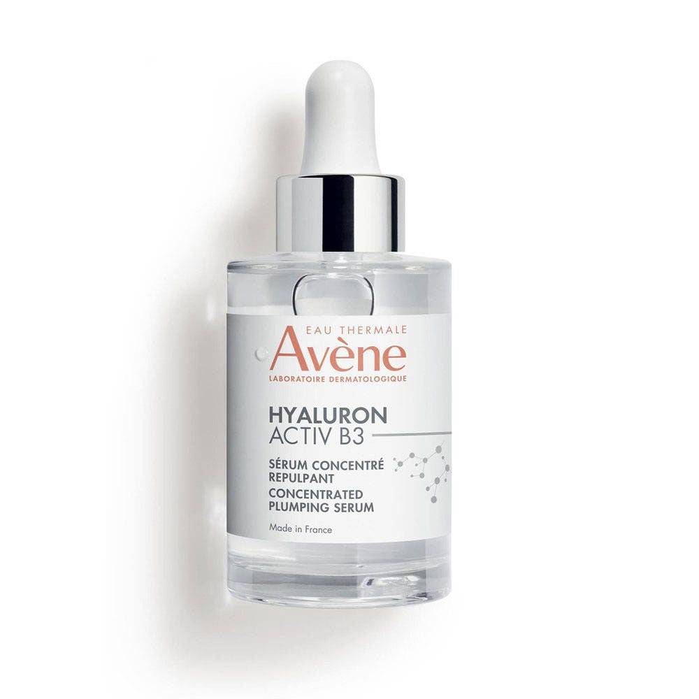 Avène Hyaluron Activ B3 Concentrated Smoothing Serum 30 ml
