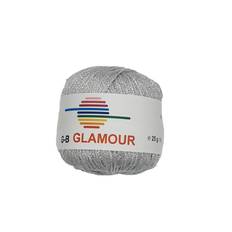 Glamour glimmer garn