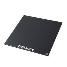 Creality 3D - Carborundum Glass Plate - Ex. Ender-3 MAX- CR-10S PRO - 310x320mm