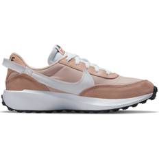 Nike - Waffle Debut sneakers - Dame  - 37.5  - Pink