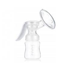 Akuku AKUKU Easy Manual Breast Pump White