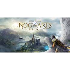 Hogwarts Legacy (Steam Account) - Digital