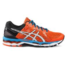 Asics - Gel-Luminus 2 - Herre  - 49  - Orange