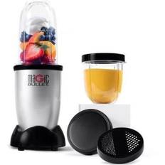 NUTRIBULLET Blender Magic Bullet 200W Sølv