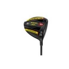 Cobra King Speedzone-S Driver