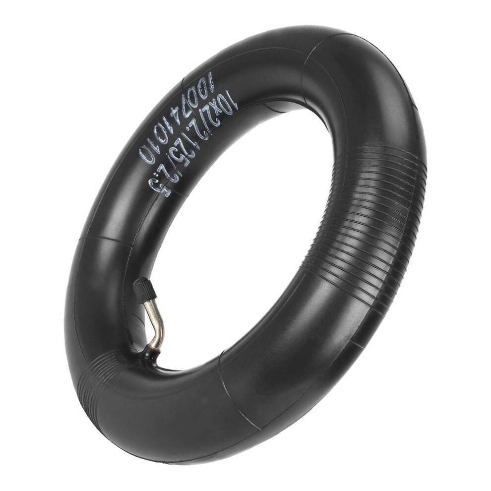 Thickened Inner Tube Large 10x2/2.125/2.5 Thickened Outward 45 Degree Inner Tube (Neutral)