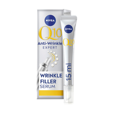 Nivea - Q10 Targeted Wrinkle Filler Expert