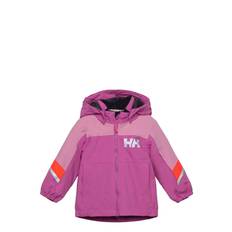 HELLY HANSEN K Rider Jacket |Rosa |128