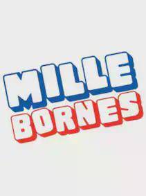 Mille Bornes Steam Key GLOBAL