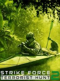 Strike Force 2 - Terrorist Hunt (PC) - Steam Key - GLOBAL