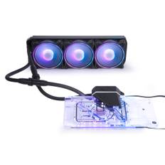 KOI Alphacool Eiswolf 2 AIO - 360mm Radeon RX 6800/6800XT Strix/TUF with Backplate EOL