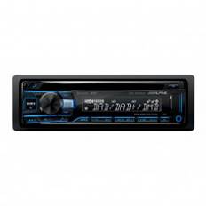 Alpine CDE205Dab CD Radio