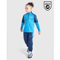Berghaus Trek Tracksuit Children, blå - 4-5Y