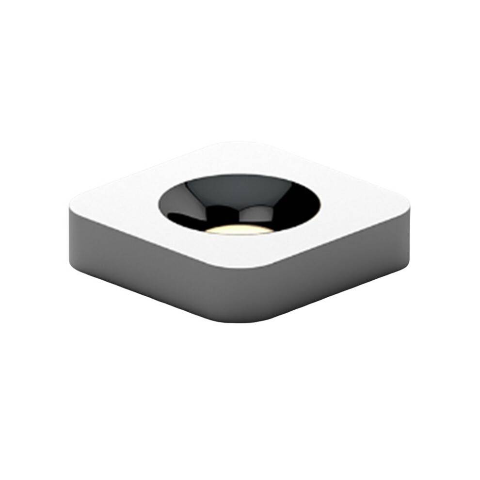 LED Ultra Thin Square Spot Light Led Ceiling Lamp Living Room Bedroom Kitchen Lighting Fixture