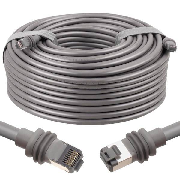 Starlink 10m Gen 3 Kabel Cat6 Kobber IP67 Vandtæt Satellit Højhastigheds Standard V3 Kabel
