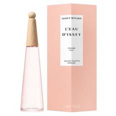 Issey Miyake L'Eau d'Issey El Pivoine Eau de Toilette Intense 50 ml Issey Miyake