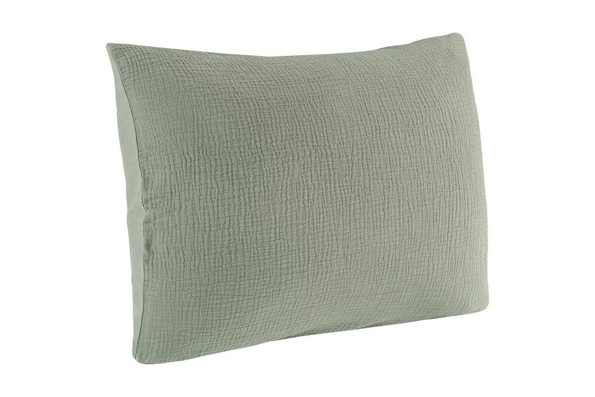 BorganäsPudebetræk Rolling 50 x 60 cmGrøn