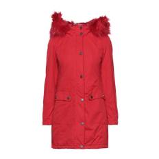 MCS MARLBORO CLASSICS - Coat - Red - 44