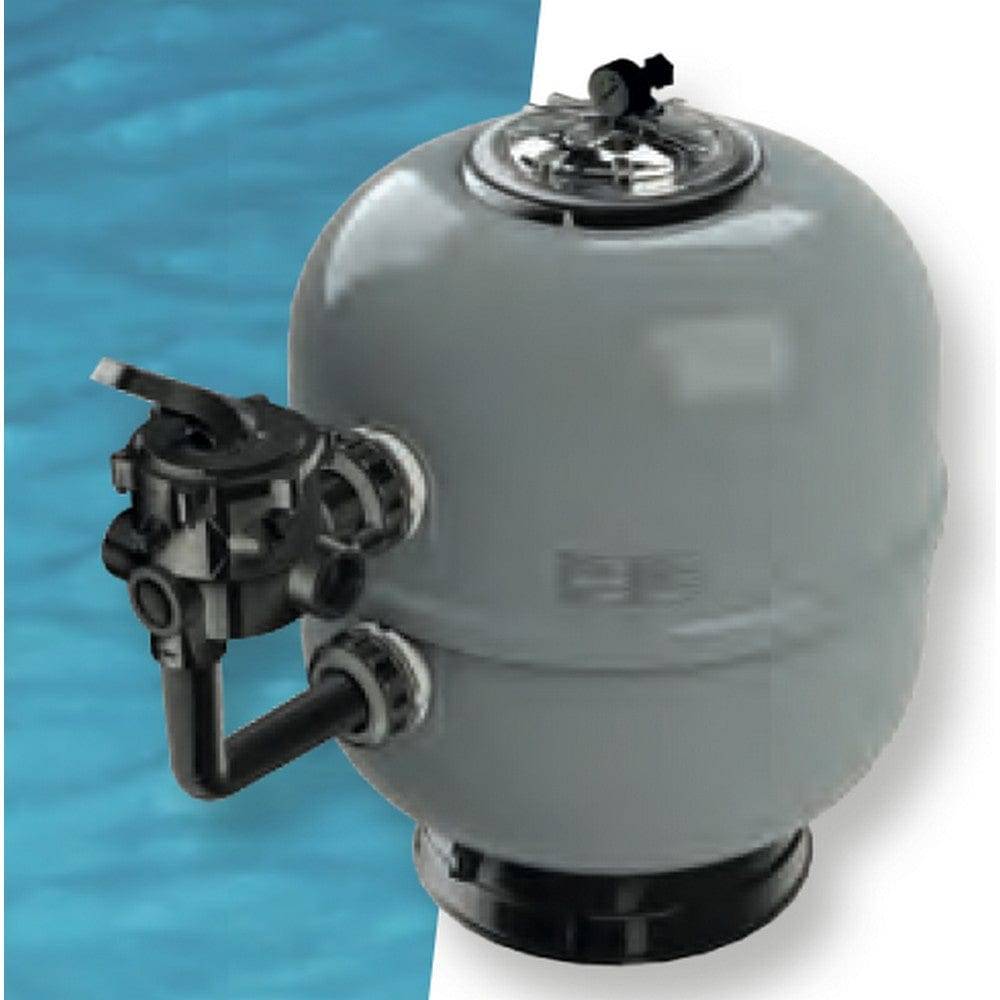 S.Pro Line Sandfilter - 33 m3/h