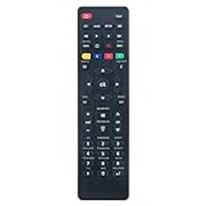 RC-G008 ny ersättning universell fjärrkontroll passar för Samsung Sony LG Panasonic Philips skarp LCD LED TV Smart TV Universal Remote Controller