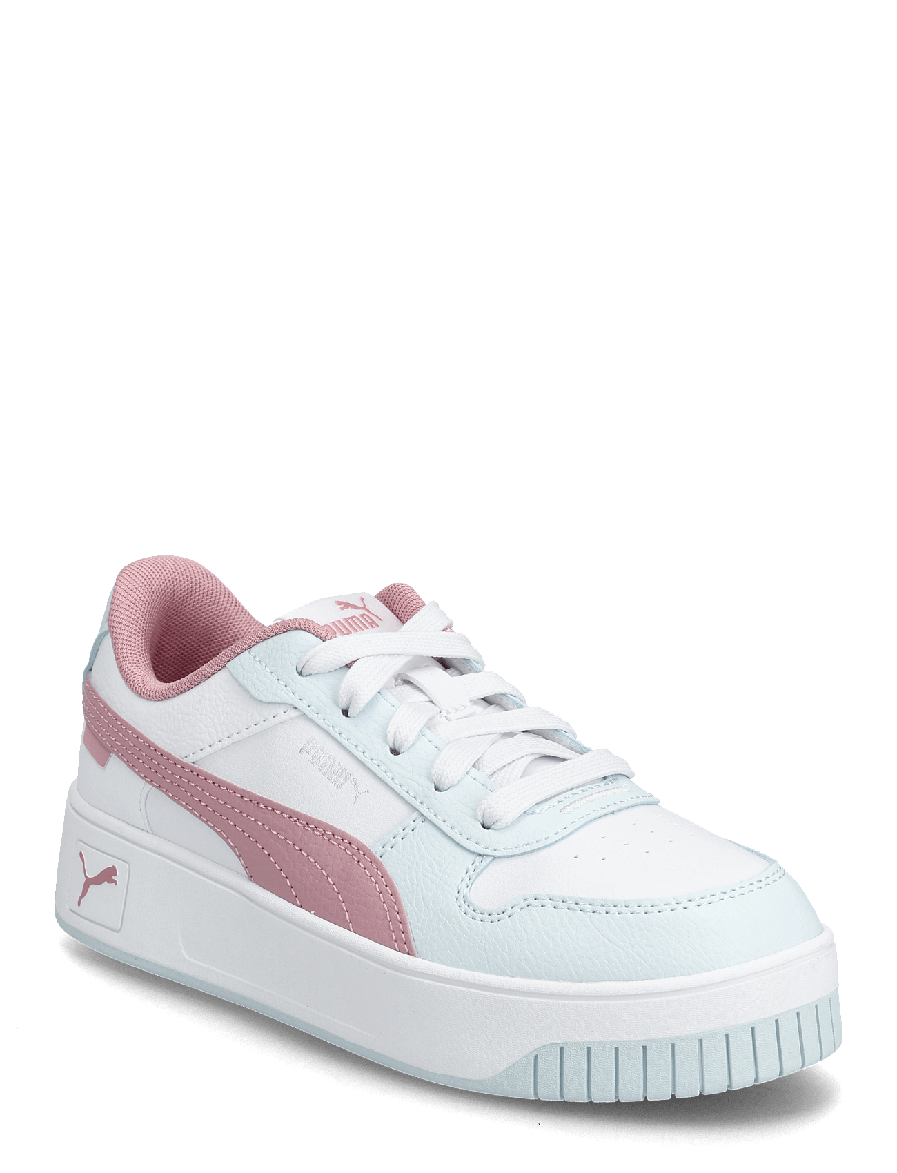 PUMA Carina Street Ps | White | 28