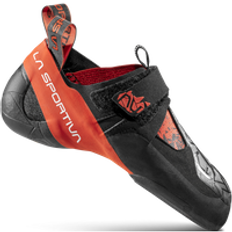 La Sportiva Skwama - Klätterskor - Herr Black / Poppy 41