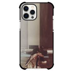 Fifty Shades Of Grey Phone Case For iPhone Samsung Galaxy Pixel OnePlus Vivo Xiaomi Asus Sony Motorola Nokia - Fifty Shades Of Grey Christian And Ana Dancing Poster