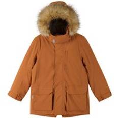 Reima Ajaton - Vinterjacka - B&#xF8;rn Cinnamon Brown Child's height 158 cm