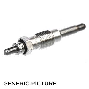 Glödstift 4,4V BLUE PRINT - fiat, mazda, mercedes-benz, nissan, opel, renault, vauxhall - OE 095514173, 095516186, 095518024