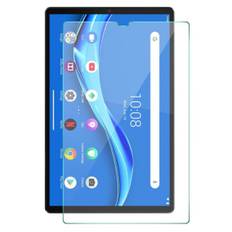 HAT PRINCE 9H Lenovo Tab M10 FHD Plus skærmbeskytter af hærdet g - transparent