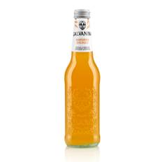 Mandarin sodavand, øko, 350ml
