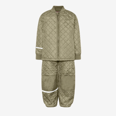Celavi - termotøj - Khaki 930 - 80