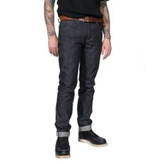 Lee - 101 Rider NS Recycled Selvage Denim Jeans - 13.75 oz, Lee