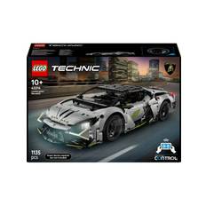 LEGO Technic 42214 Lamborghini Revuelto-supersportsvogn