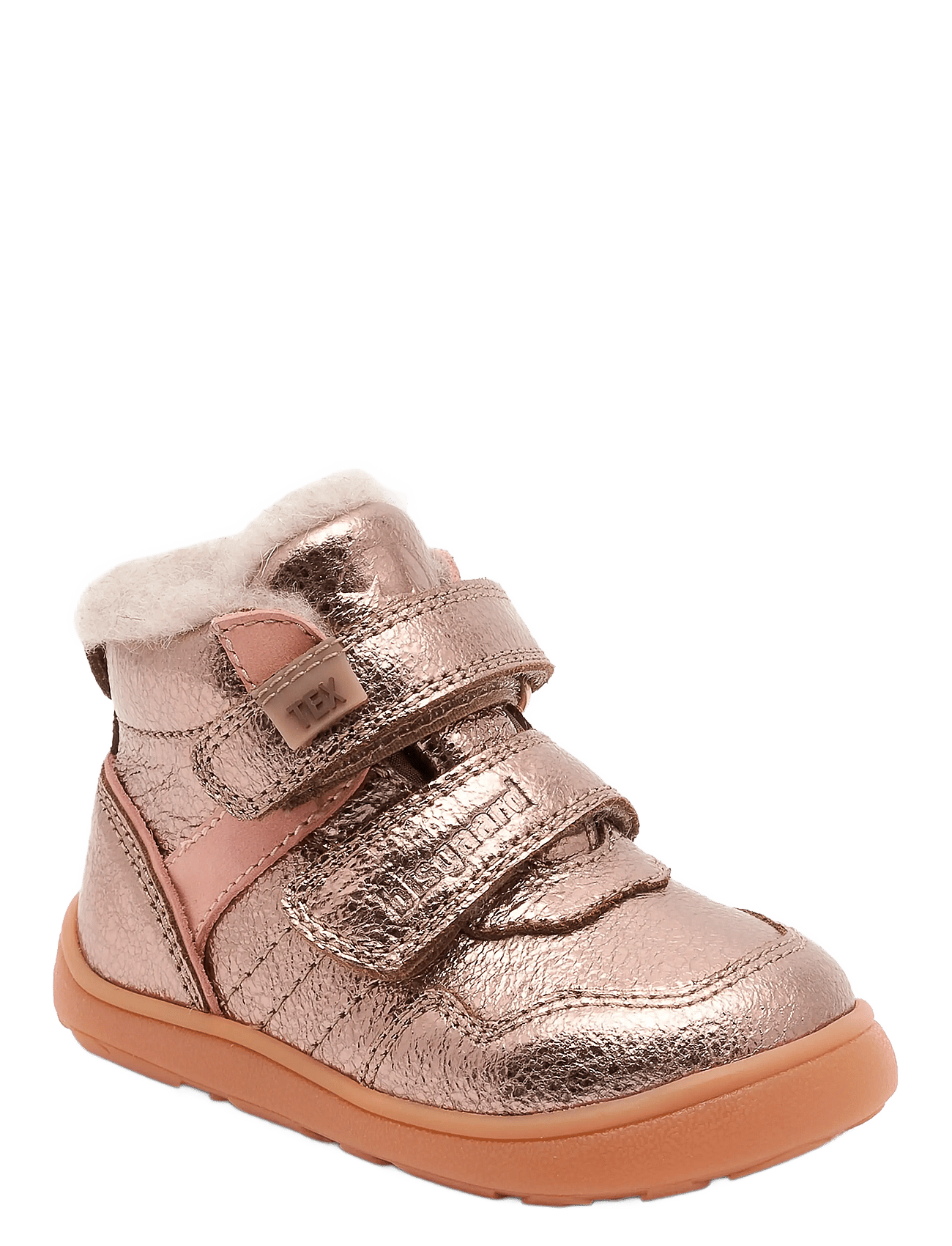 BISGAARD Bisgaard Barefoot Becky Tex | Pink | 29/17 cm