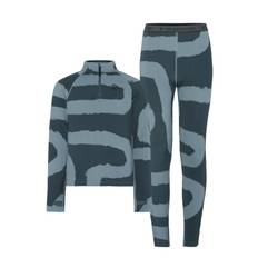 DIDRIKSONS Yotta Pr Kids Set |Blue |160