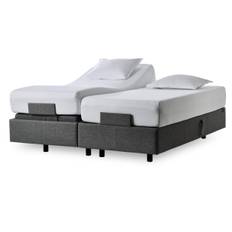 Tempur Spring Box Adjustable