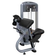 Precor Resolute Series Selectorised Bicep Curl