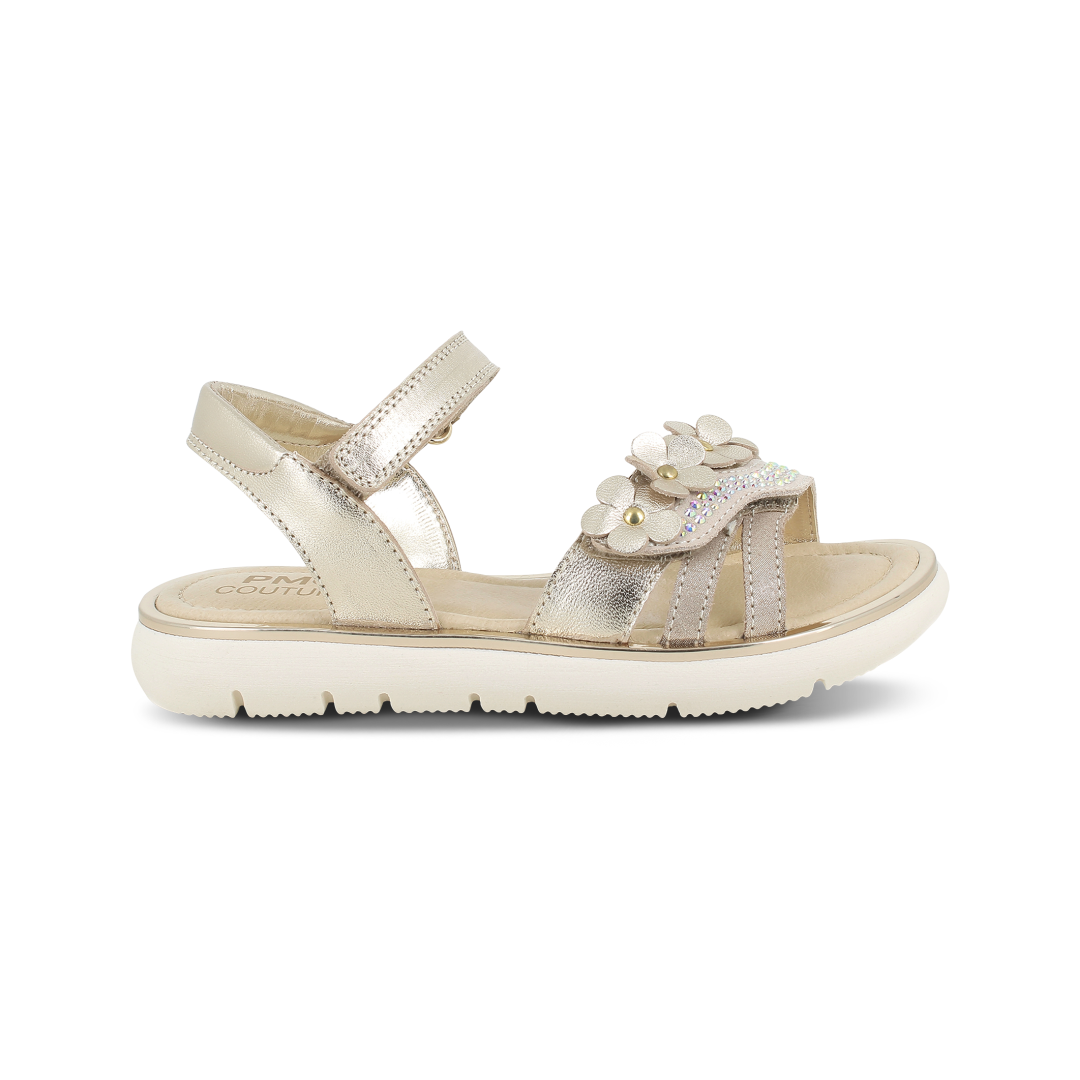 Primigi Sandal Guld 14351 - 33