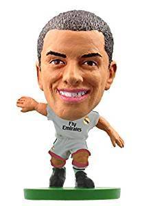 Soccerstarz Real Madrid Javier Hernandez Home Kit (2015 version)
