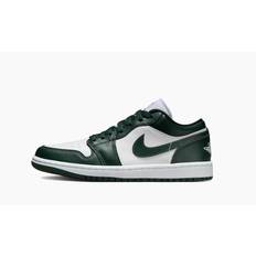 Air Jordan 1 Low Galactic Jade - 44