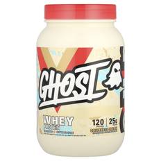 Whey Protein, Coffee Ice Cream, 924G (2Lb)