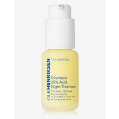 OLE HENRIKSEN Transform Dewtopia 20% Acid Treatment |Gul |30ml