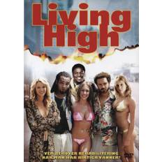 DVD - Living High (Beg)