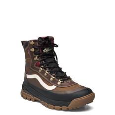 VANS Mte Snow-Kicker Gore-Tex Brun