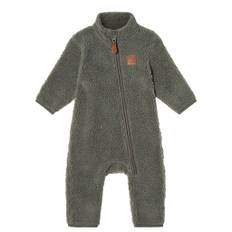 Kuling Austin Overall Light Green 68 cm  Grön  68 cm  Unisex